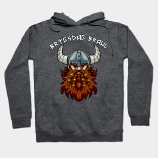 Brygsdag Brawl Hoodie